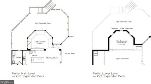 20405 Crimson Pl, Leesburg VA 20175-6362 exterior