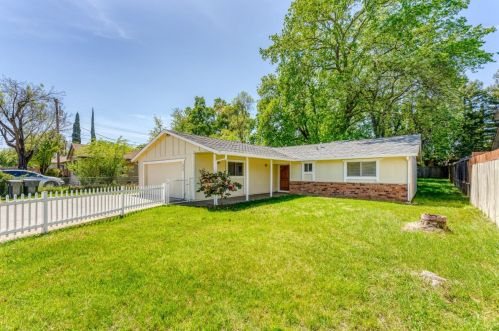5929 Hazel Ave, Citrus Heights, CA 95662-4537