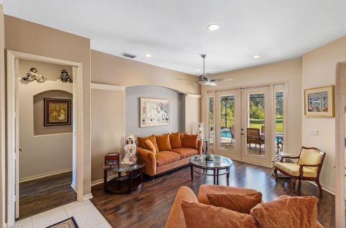 3370 56th Ave, Naples, FL 34120-1450