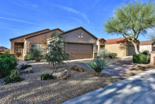 15801 Desert Meadow Dr, Sun City, AZ 85374-5636