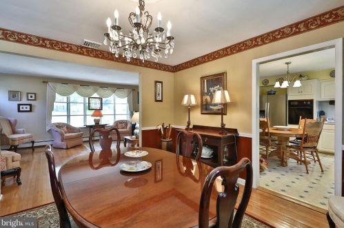 2415 Ball Rd, Willow Grove PA  19090-1509 exterior