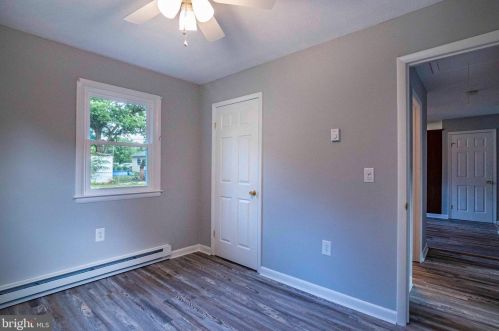 3 Old Barn Rd, Richmond National Battlefiel VA  22835-9008 exterior