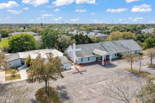 2436 Croton Rd, Melbourne, FL 32935-3456