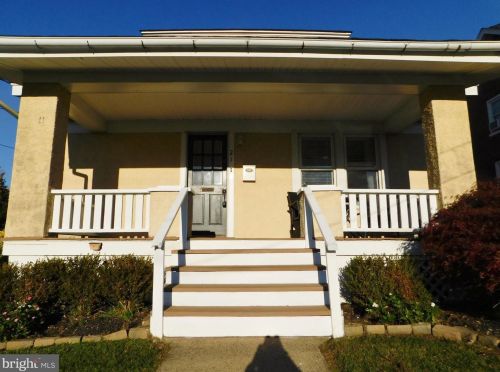 21 3rd St, Souderton PA  18964-1113 exterior