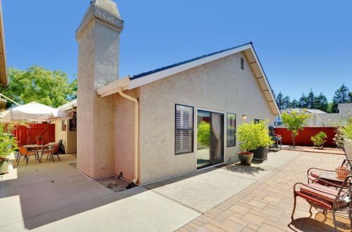 2160 Bayo Claros Cir, Morgan Hill CA  95037-7006 exterior