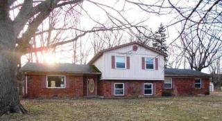 8501 Lockerbie Dr, Indianapolis, IN 46234-2638
