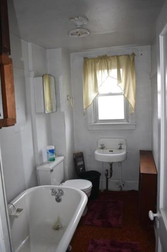 418 4th St, Palmerton PA  18071-1918 exterior