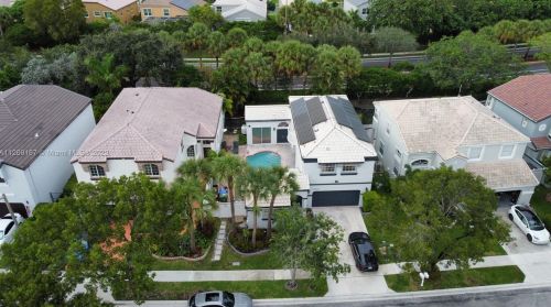 15735 11th St, Hollywood FL 33028-1600 exterior