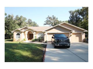 22391 Croom Rd, Brooksville, FL 34601-0803