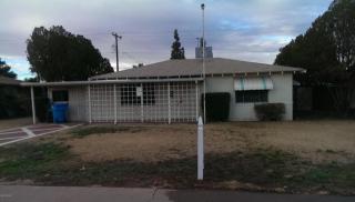 2836 Montebello Ave, Phoenix AZ  85017-2627 exterior