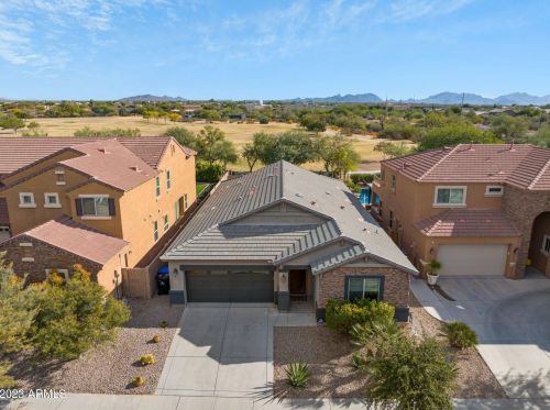 28305 44th Way, Cave Creek AZ  85331-3641 exterior