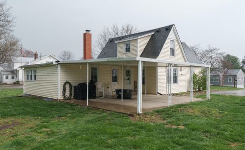 6105 Elwood Ave, Idlewild KY  41005-9561 exterior