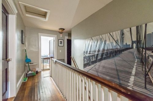 133 Babcock St, Providence RI  02905-1403 exterior