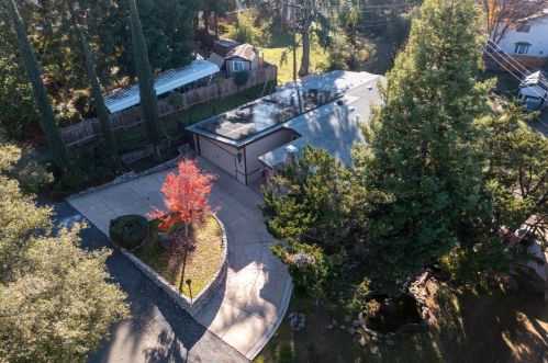 1622 Loma Verde Dr, Folsom CA  95762-3533 exterior
