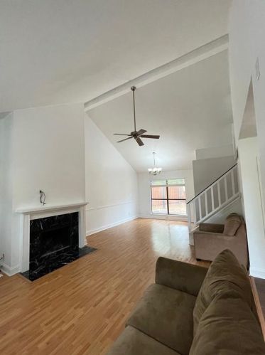 1604 Collin Dr, Allen TX  75002-4112 exterior