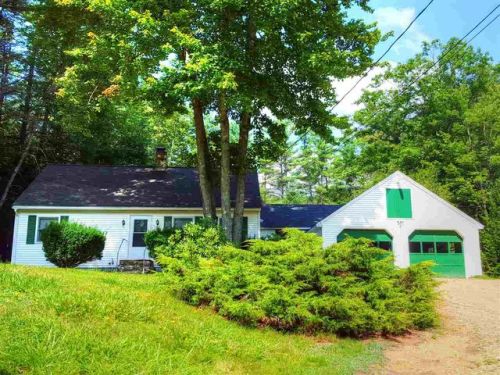 118 Wildlife Blvd, Belmont, NH 03220-3908