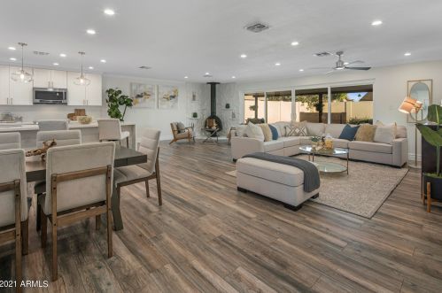 8649 Plz Ave, Scottsdale AZ 85250-6706 exterior