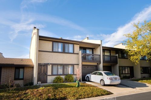 1032 Meadow Way, Pismo Beach CA  93420-1808 exterior