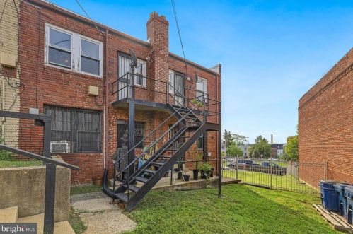 900 19 St, Washington DC  20002-4076 exterior