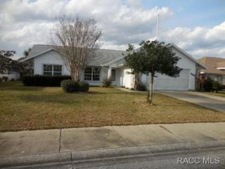 3761 Lake Todd Dr, Hernando, FL 34442-5553