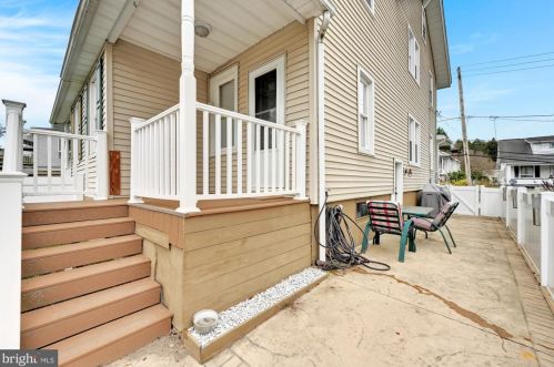 408 Orch Ave, Schuylkill Haven PA  17972-1823 exterior