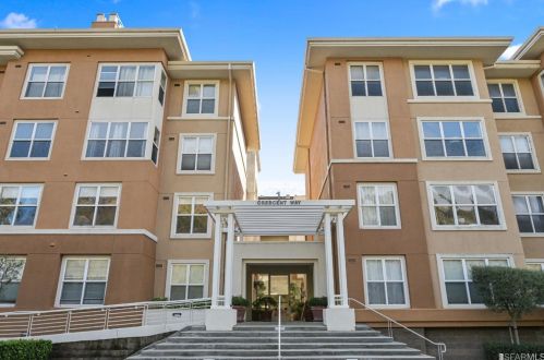 1 Crescent Way, San Francisco CA  94134-3358 exterior