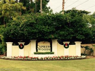 2905 Cypress Trace Cir, Naples, FL 34119-8449