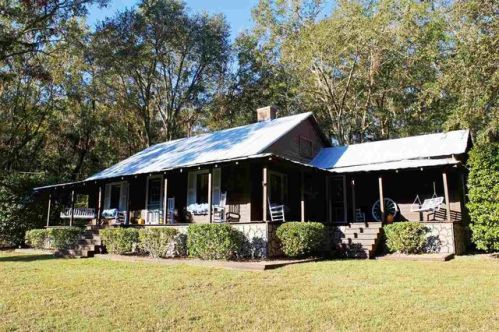 9575 Lovett Rd, Greenville, FL 32331-4757