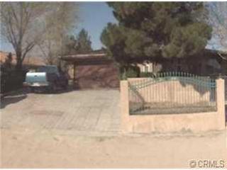 1220 Pine Ave, Barstow, CA 92311-4926