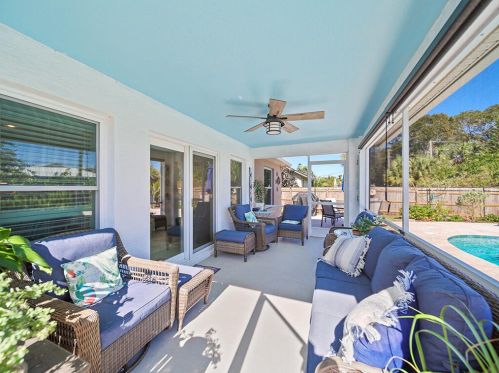 2097 Parrot St, Fort Pierce FL  34952-6758 exterior