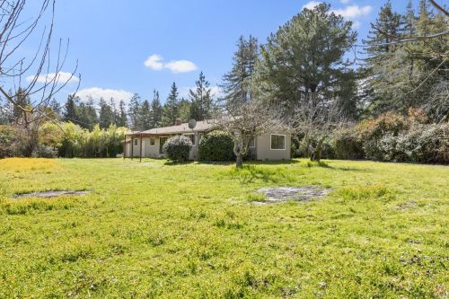 13228 Dupont Rd, Sebastopol CA  95472-9787 exterior