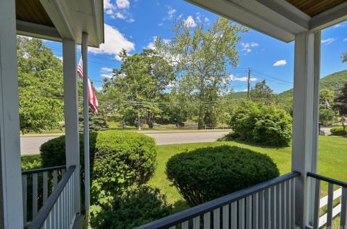 29 Fourth St, Hillburn NY  10931-1196 exterior