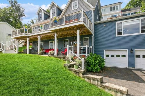 81 Lake Shore Dr, Brookfield Center, CT 06804-1417
