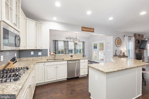 10508 Napoleon St, Fredericksburg VA  22408-8089 exterior