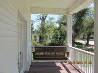 3322 11th St, Gulfport MS  39501-1656 exterior