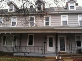 345 Lehigh Ave, Palmerton, PA 18071-1809