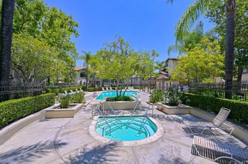 55 Tierra Seguro, Trabuco Canyon CA  92688-3239 exterior