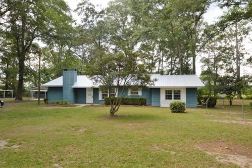 1616 Orange Hill Rd, Sunny Hills, FL 32428-5816