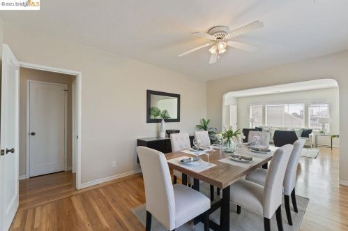 336 45 St, Oakland CA 94609-2025 exterior