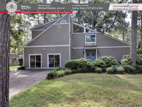 105 Yorkview Rd, Yorktown, VA 23692-4247