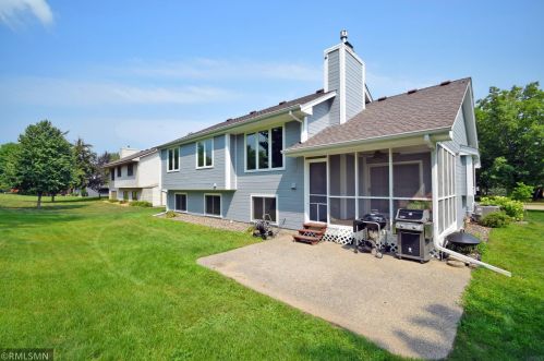 4880 144th St, Saint Paul, MN 55124-5942