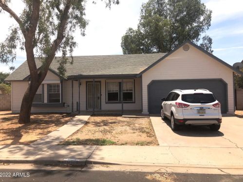 3865 Gable Ave, Mesa, AZ 85206-3229