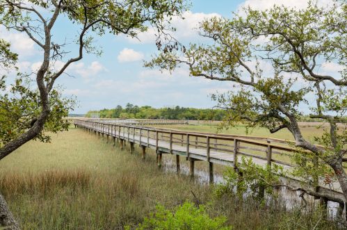 208 Slipper Shell Ct, Mount Pleasant SC  29464-6724 exterior