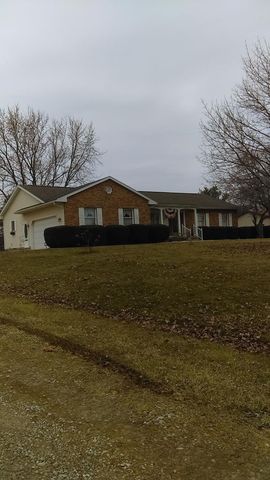 816 Snyder Rd, Chillicothe, OH 45601-9013