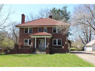4840 Michigan Rd, Indianapolis, IN 46228-2331