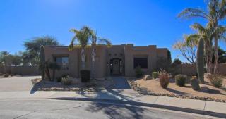 14625 Hillside St, Goodyear, AZ 85395-8217