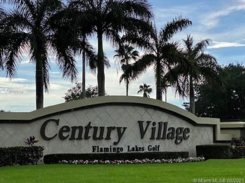 1400 137th Ave, Hollywood FL  33027-3514 exterior