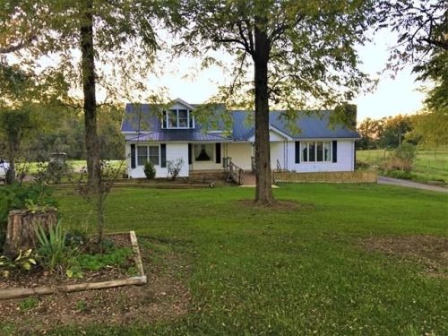 1682 Clarkrange Monterey Hwy, Monterey, TN 38574-5021