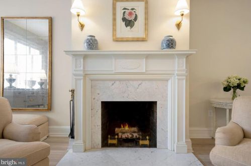 1218 28 St, Washington DC 20007-3355 exterior