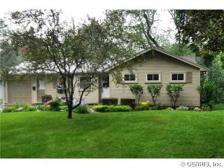 203 Pleasant Way, Penfield, NY 14526-2234